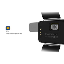 PYALCY Mi Dual Core 4GB SMart Watch Fitness Tracker