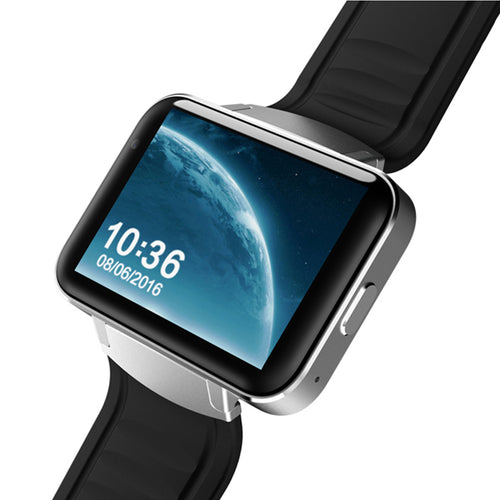 PYALCY Mi Dual Core 4GB SMart Watch Fitness Tracker