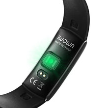 iWOWN i6 Pro Smart Bracelet Fitness Tracker