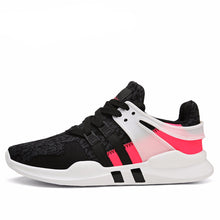 MVP BOY Suspension Lace Running Shoes