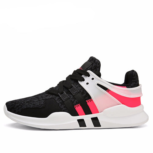 MVP BOY Suspension Lace Running Shoes