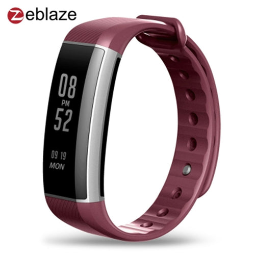 Zeblaze Zeband Plus Fitness Tracker