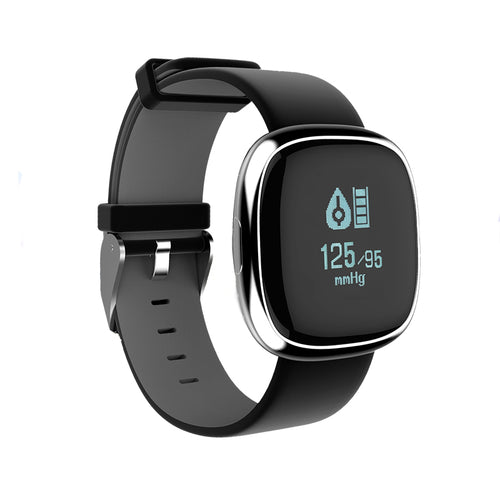 Konroy Smart Band Plus Fitness Tracker