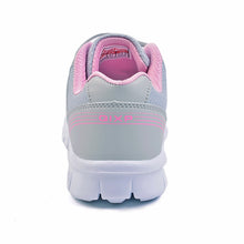 LEMAI Pink Strip Running Shoes