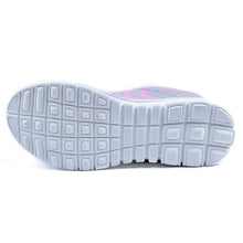 LEMAI Pink Strip Running Shoes