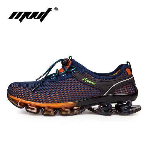 MVVT Bounce Running Shoes